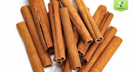 Quế điếu ngắn