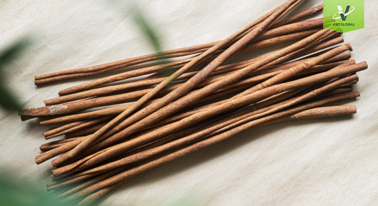 Quế điếu thuốc lá dài