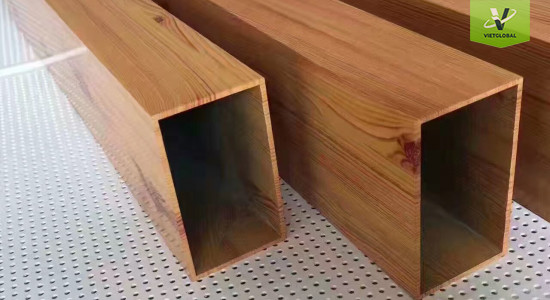 Gỗ dán dựng vách ngăn