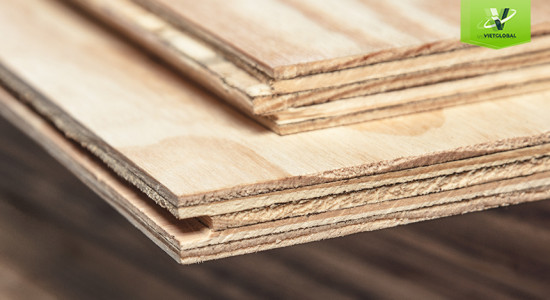 Ván lót sàn nội thất