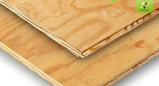 Ván lót sàn nội thất
