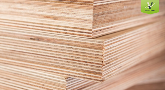 Gỗ ván sàn container