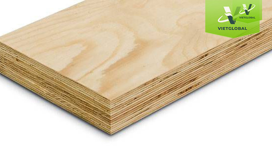 Gỗ dán nội thất LVB